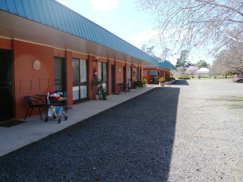 159 HIGH STREET, Avoca VIC 3467