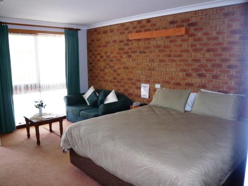 159 HIGH STREET, Avoca VIC 3467