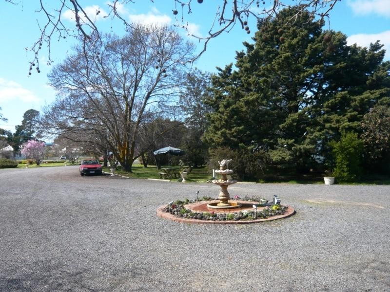 159 HIGH STREET, Avoca VIC 3467