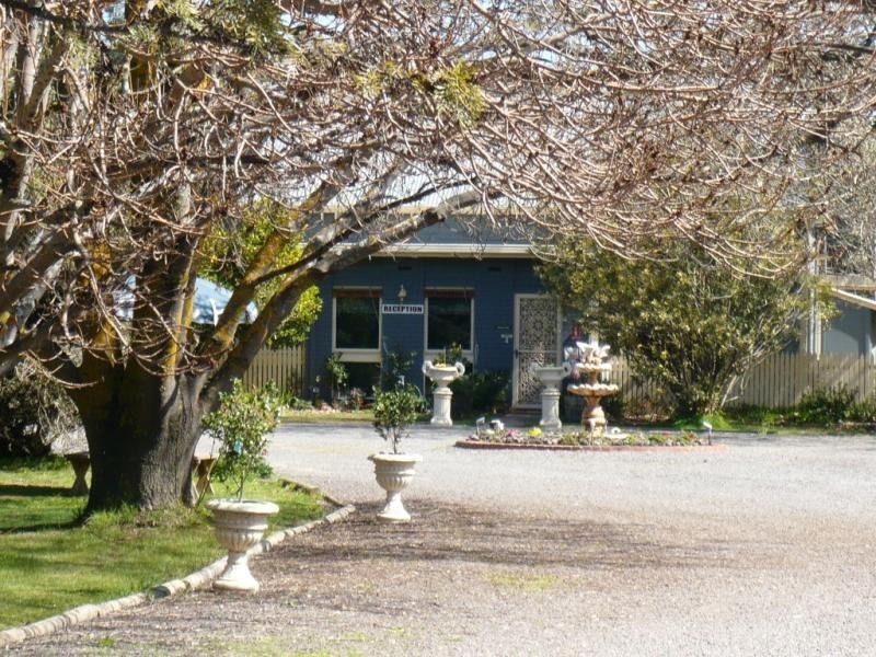 159 HIGH STREET, Avoca VIC 3467