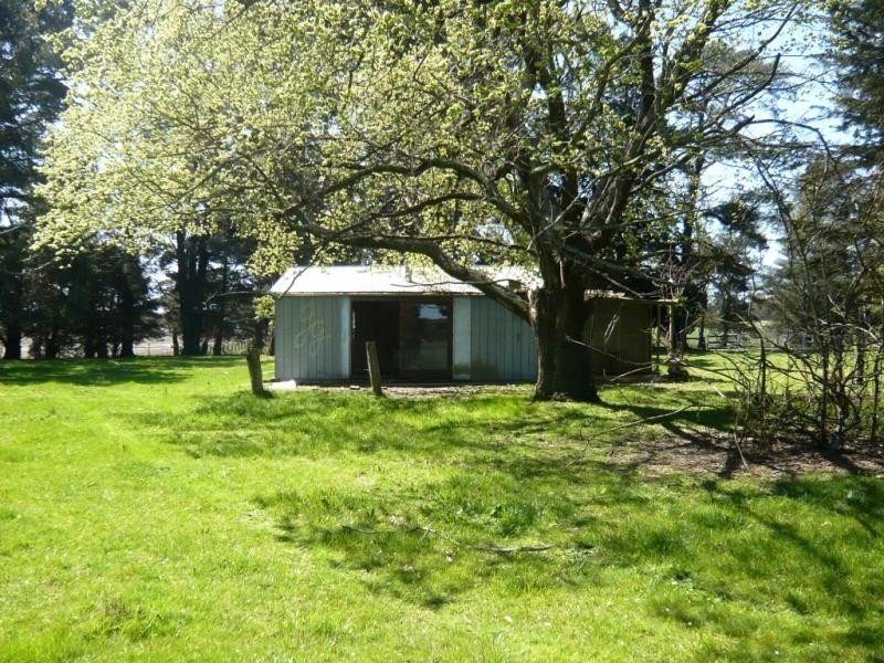 200 IRONMINE ROAD, Lal Lal VIC 3352