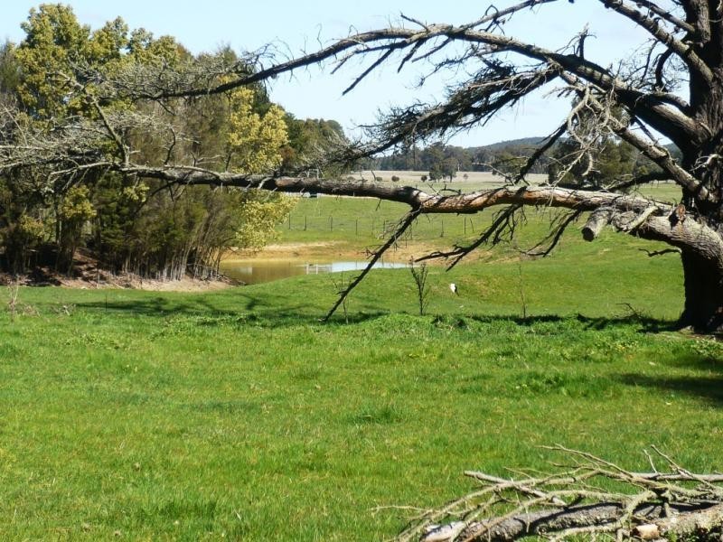 200 IRONMINE ROAD, Lal Lal VIC 3352