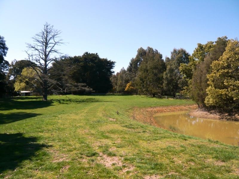 200 IRONMINE ROAD, Lal Lal VIC 3352