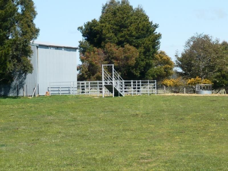 200 IRONMINE ROAD, Lal Lal VIC 3352