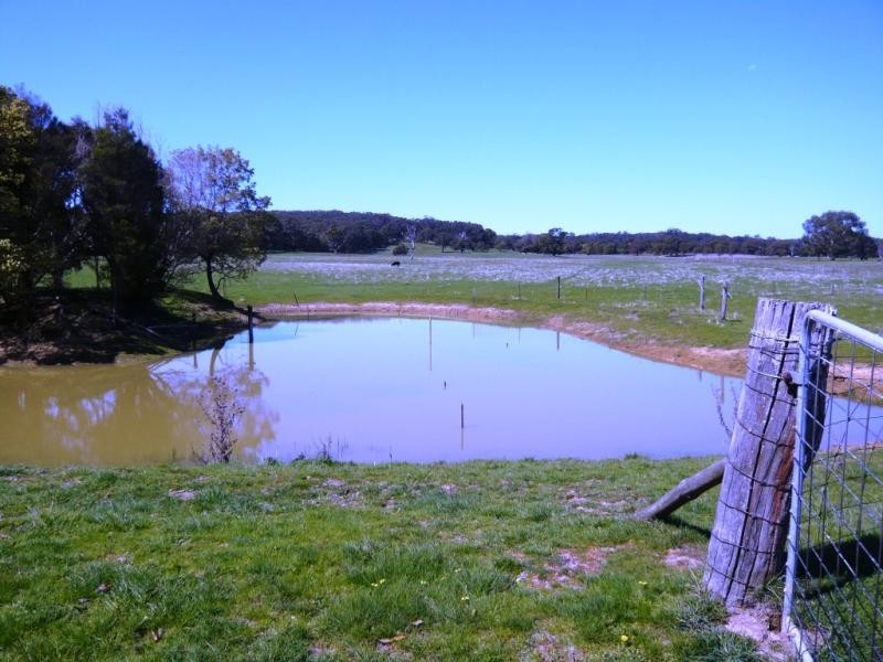 200 IRONMINE ROAD, Lal Lal VIC 3352