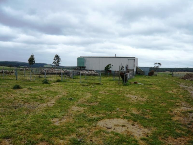 910 Mt. Mercer Road, Garibaldi VIC 3352