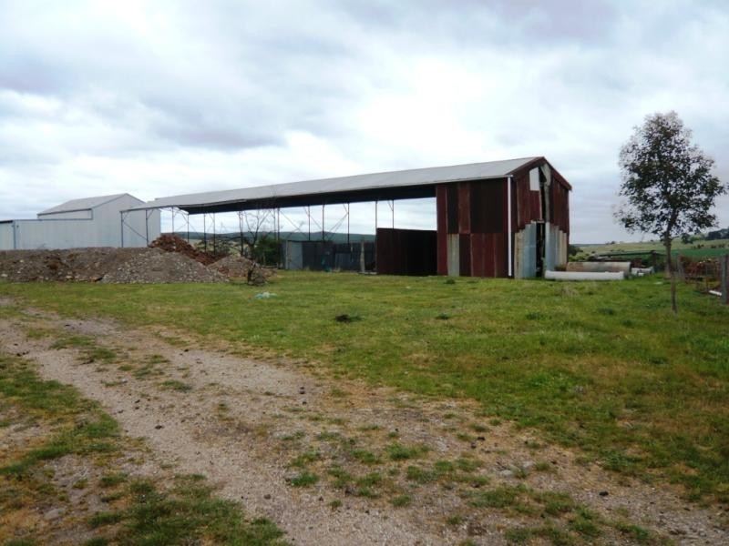 910 Mt. Mercer Road, Garibaldi VIC 3352