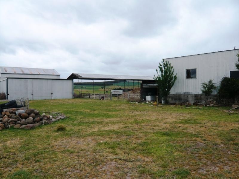 910 Mt. Mercer Road, Garibaldi VIC 3352