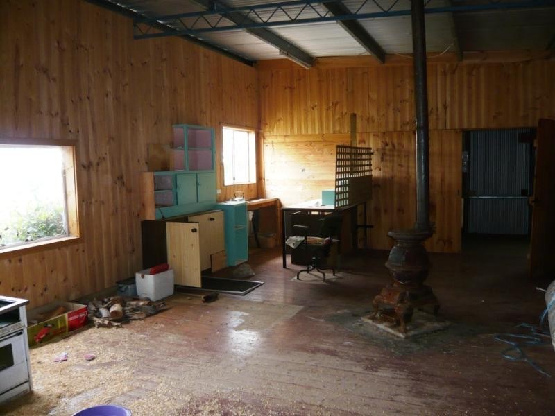 910 Mt. Mercer Road, Garibaldi VIC 3352