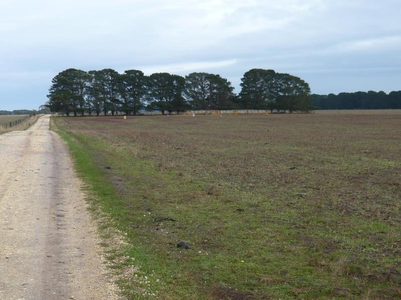 117 Greens Lane, Beremboke VIC 3342