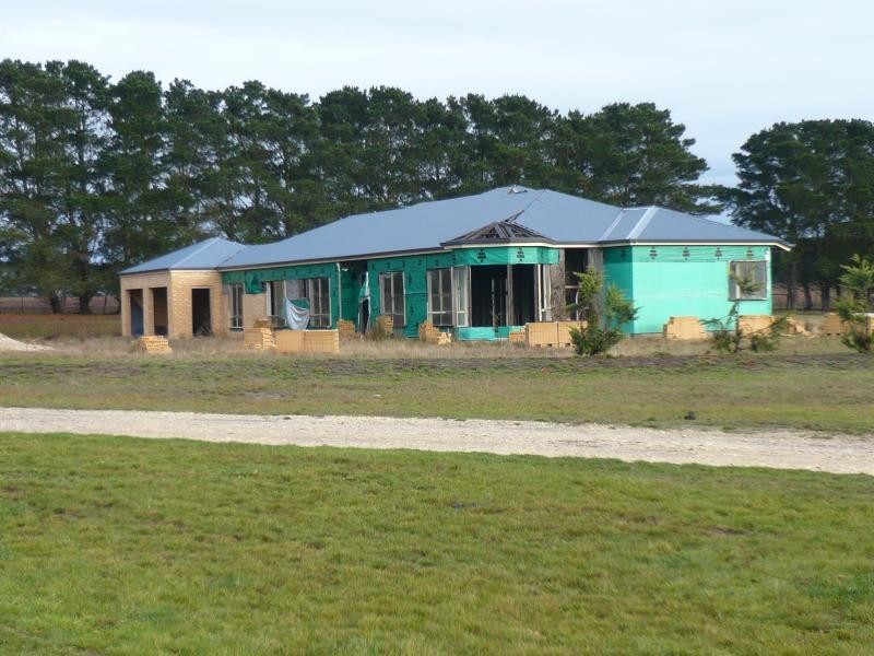 117 Greens Lane, Beremboke VIC 3342