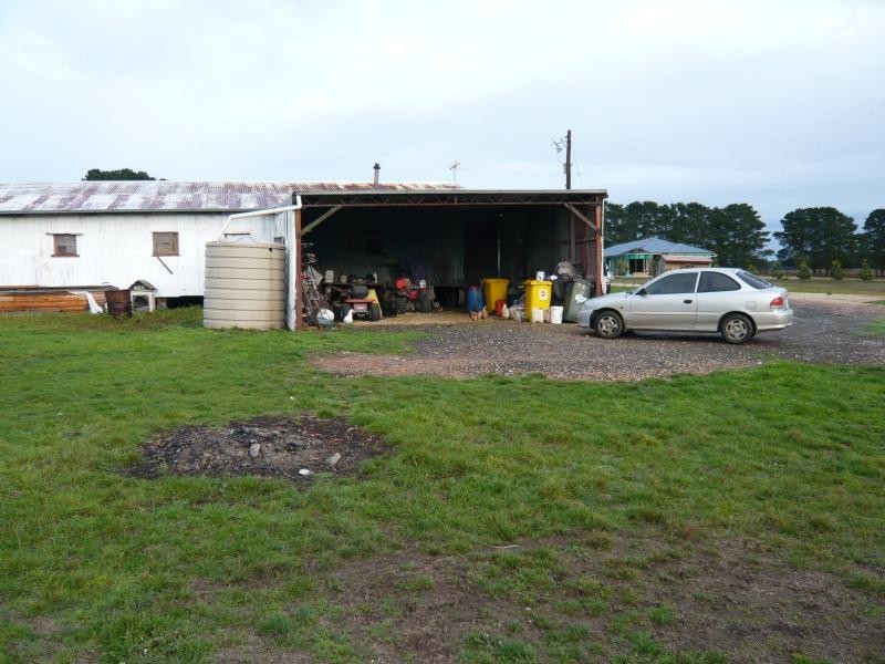 117 Greens Lane, Beremboke VIC 3342