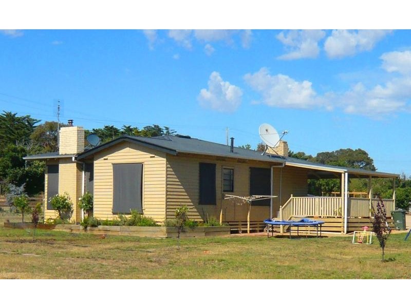 4022 Western Highway, Trawalla VIC 3373