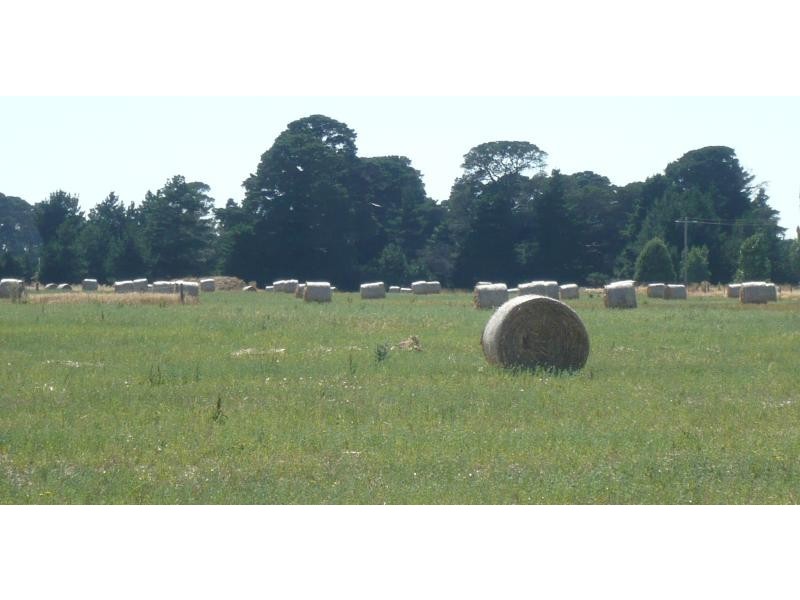 4022 Western Highway, Trawalla VIC 3373