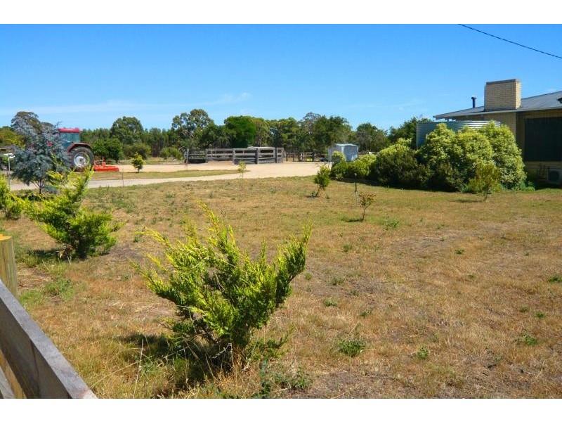 4022 Western Highway, Trawalla VIC 3373