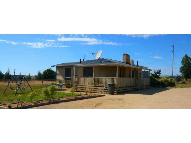 4022 Western Highway, Trawalla VIC 3373