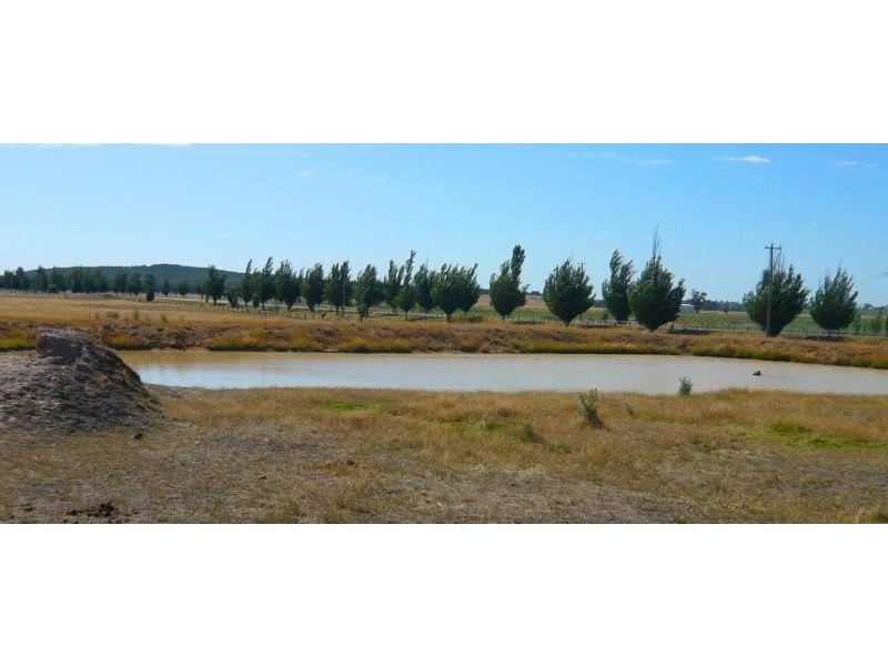 4022 Western Highway, Trawalla VIC 3373