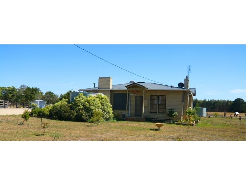 4022 Western Highway, Trawalla VIC 3373