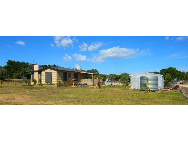 4022 Western Highway, Trawalla VIC 3373