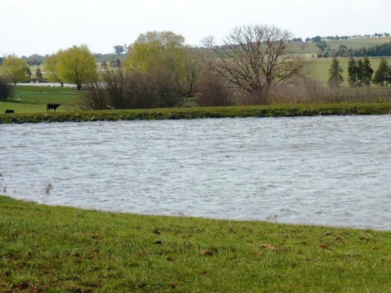 3113 – Part of “KIA ORA” –  Creswick-Newstead Rd, Smeaton VIC 3364