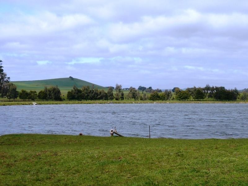 3113 – Part of “KIA ORA” –  Creswick-Newstead Rd, Smeaton VIC 3364