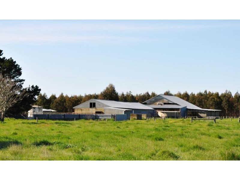 568 Ercildoune Road, Ercildoune VIC 3352