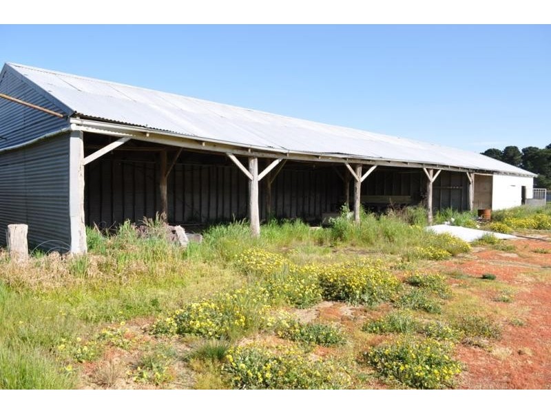 568 Ercildoune Road, Ercildoune VIC 3352