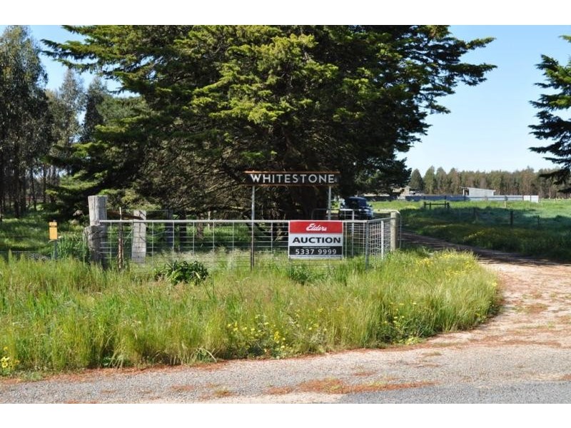 568 Ercildoune Road, Ercildoune VIC 3352