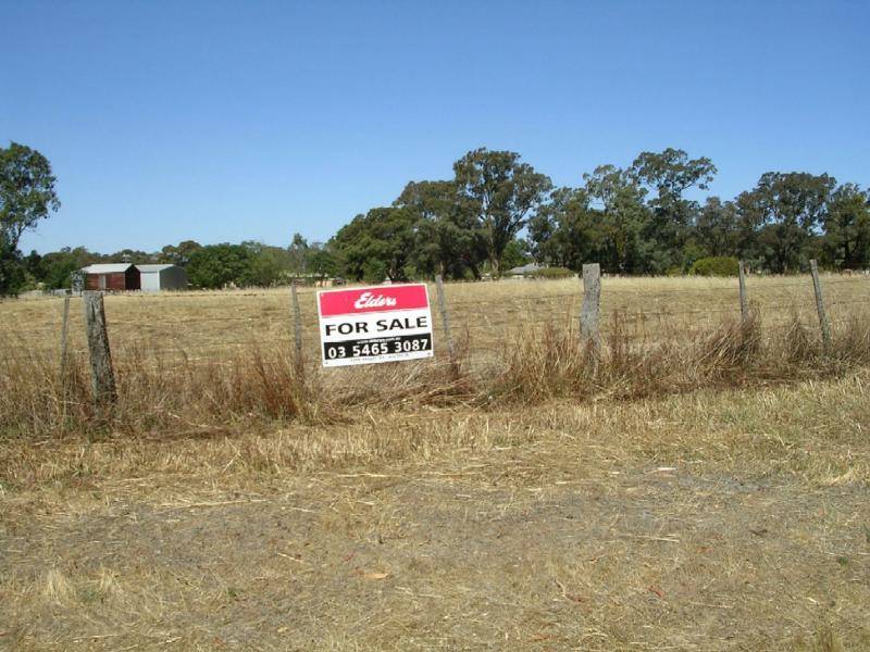 Redbank VIC 3478