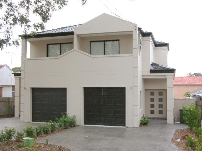 51 EASTON AVENUE, Sylvania NSW 2224