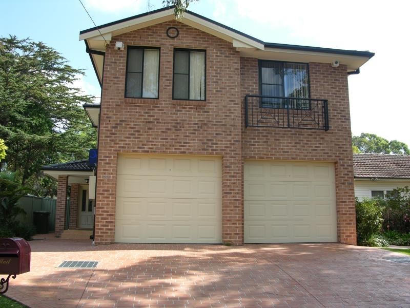 21a Anzac Street, Miranda NSW 2228