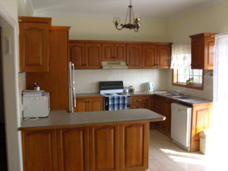 109 EDWARD STREET, Sylvania NSW 2224