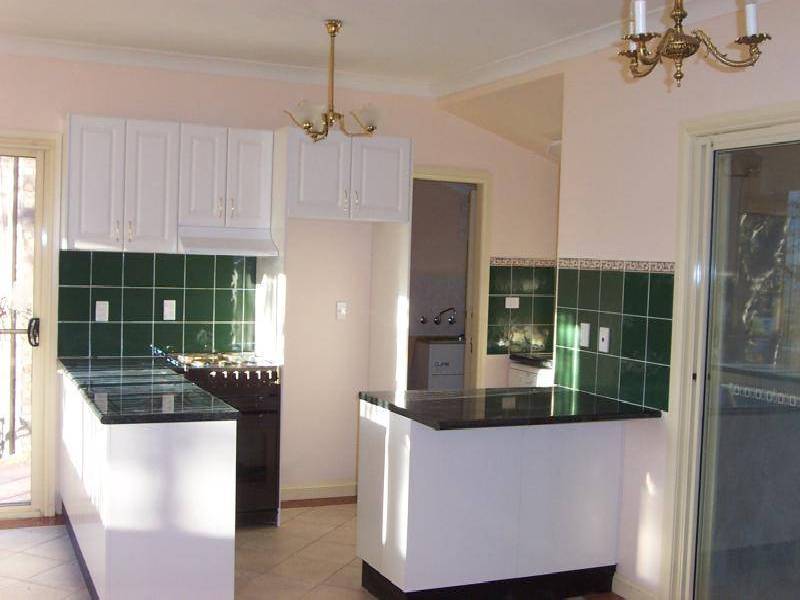 110A PENINSULAR ROAD, Grays Point NSW 2232