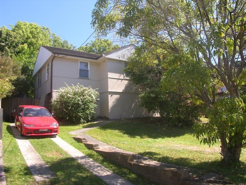 51 COREA STREET, Sylvania NSW 2224