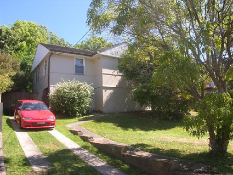 51 COREA STREET, Sylvania NSW 2224