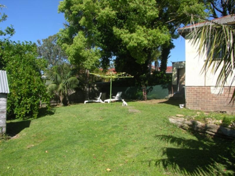 51 COREA STREET, Sylvania NSW 2224