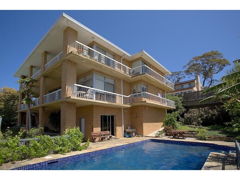 138 A Kangaroo Point Road, Kangaroo Point NSW 2224