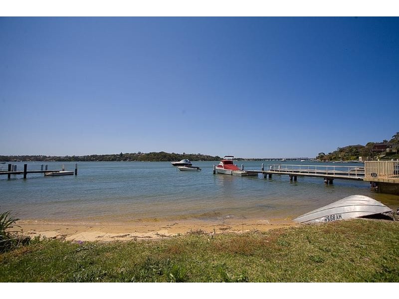 138 A Kangaroo Point Road, Kangaroo Point NSW 2224