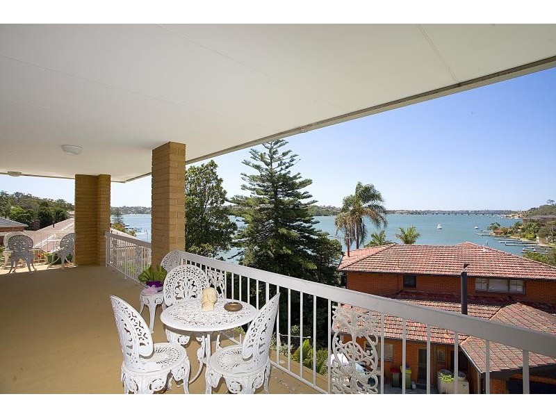 138 A Kangaroo Point Road, Kangaroo Point NSW 2224