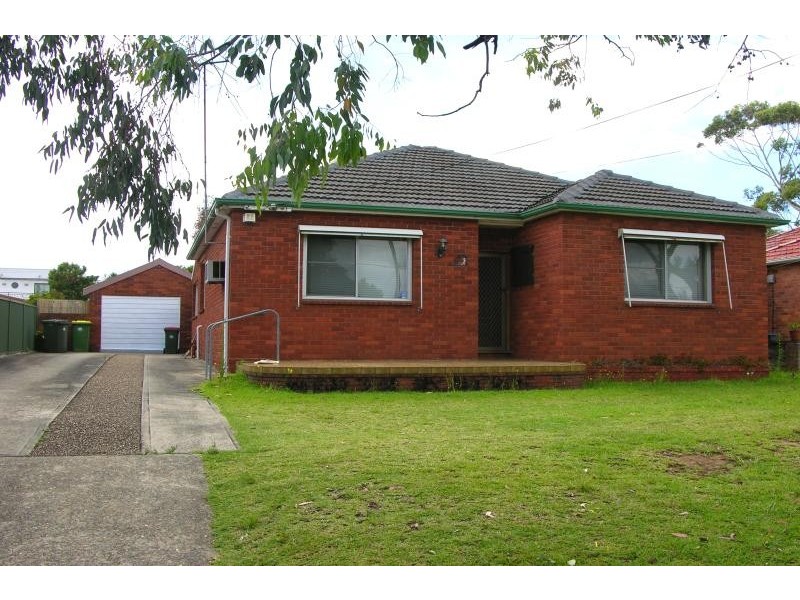 16 BIRDWOOD STREET, Sylvania NSW 2224