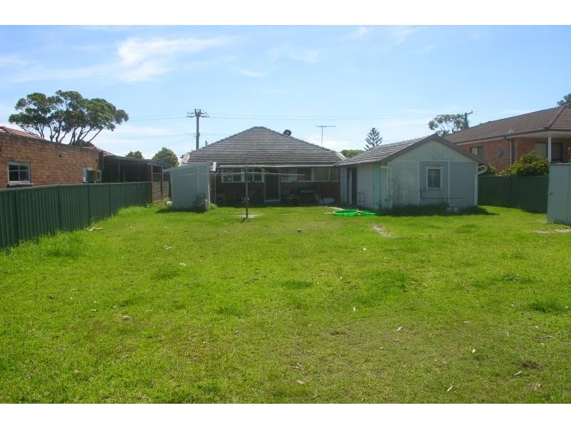 16 BIRDWOOD STREET, Sylvania NSW 2224