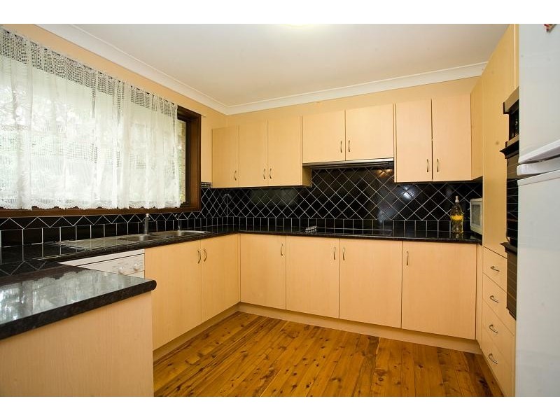 50 EDWARD STREET, Sylvania NSW 2224