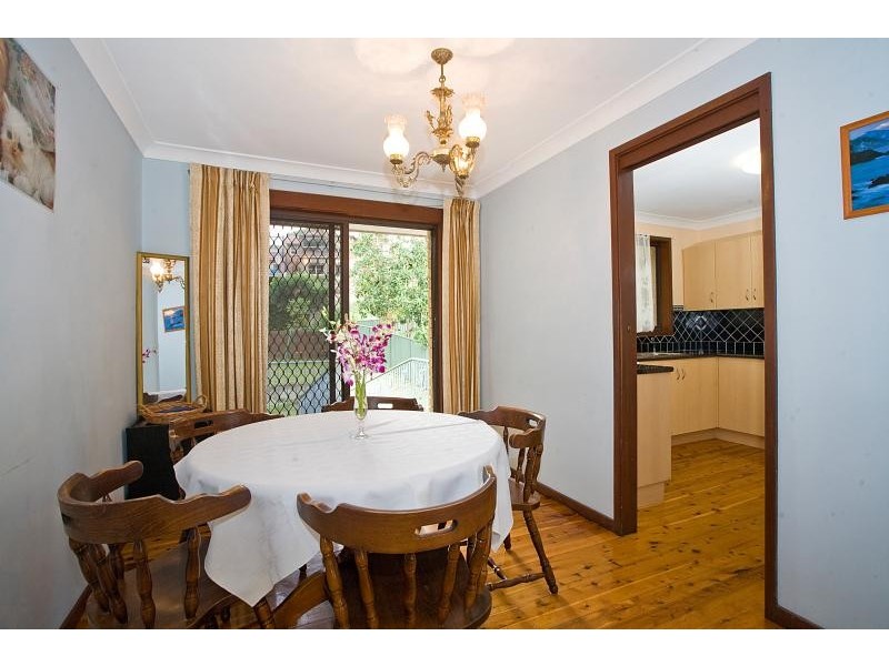 50 EDWARD STREET, Sylvania NSW 2224