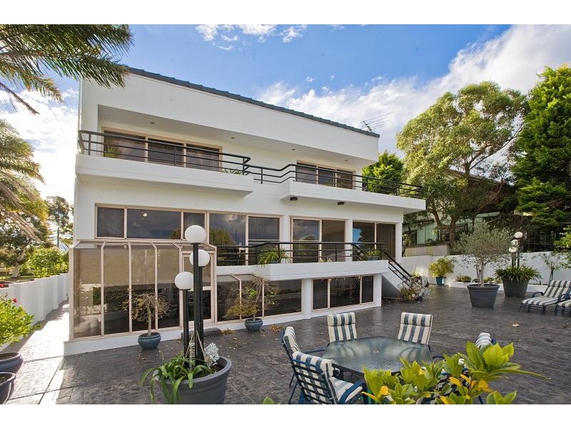 24 OLD TAREN POINT ROAD, Taren Point NSW 2229