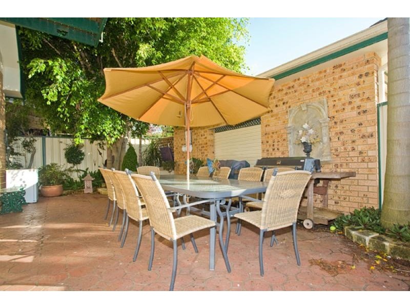 21A LISBON STREET, Sylvania NSW 2224