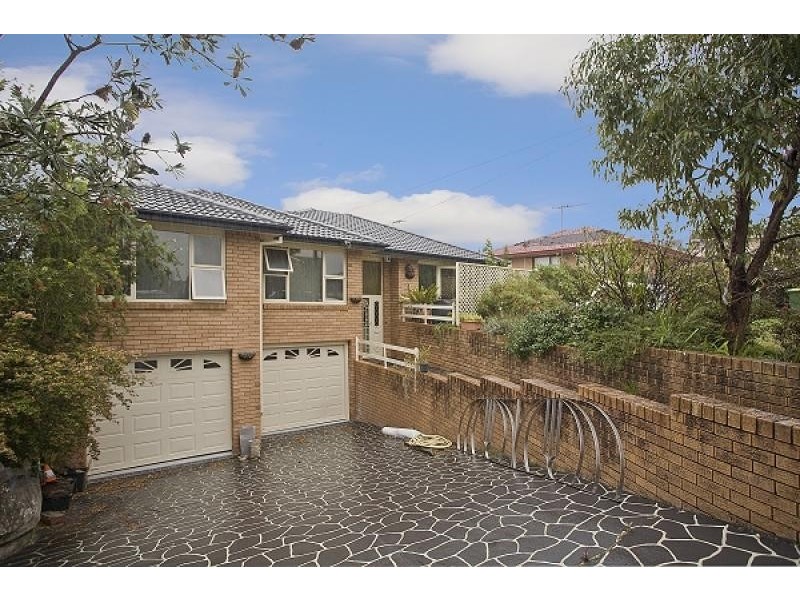 8 Cadence Street, Kareela NSW 2232