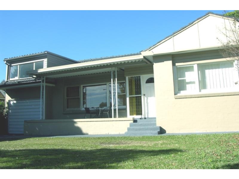 332 Princes Highway, Sylvania NSW 2224