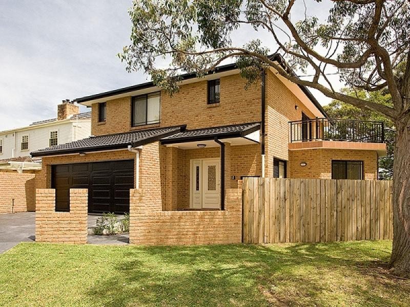 328 Princes Highway, Sylvania NSW 2224