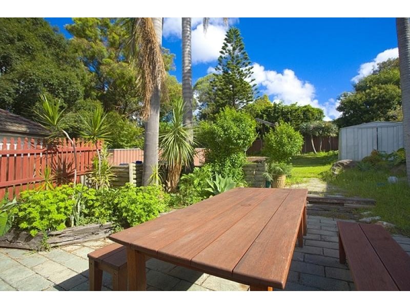 40 Melrose Avenue, Sylvania NSW 2224