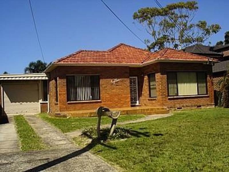 18 Birdwood Street, Sylvania NSW 2224